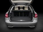 Mercedes-Benz C200 Avantgarde Line Estate 2014 года